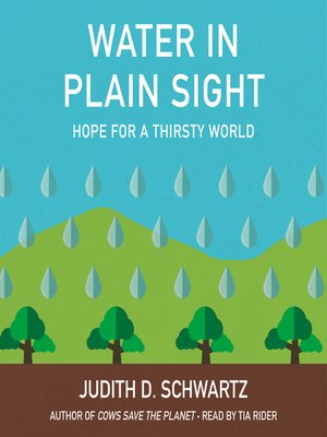 Water in Plain Sight - Audiobook